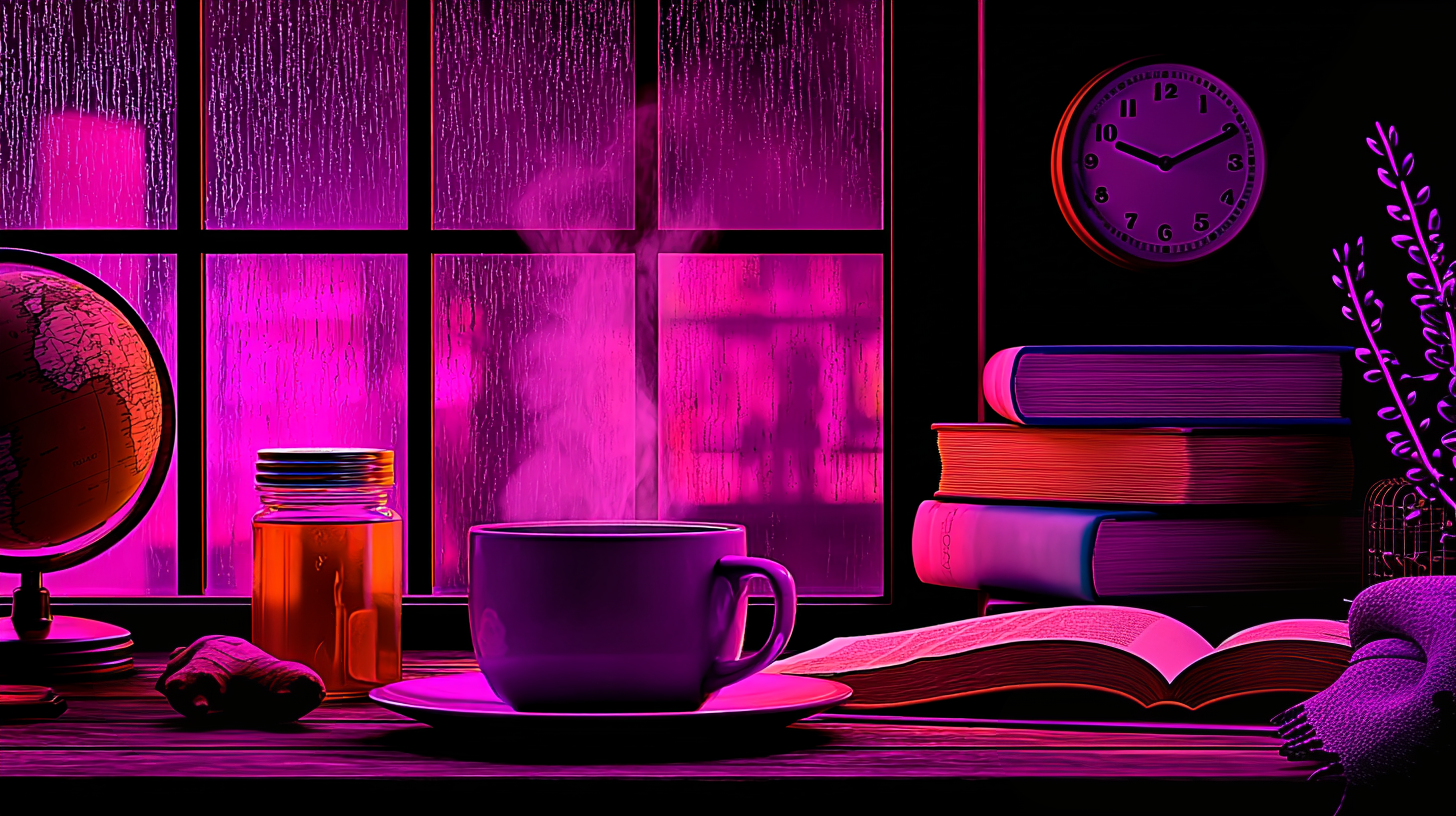 Coffee With Tanya #33