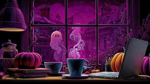 Coffee With Tanya #32