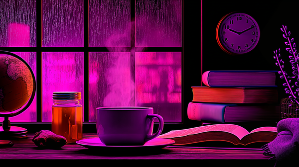 Coffee With Tanya #33